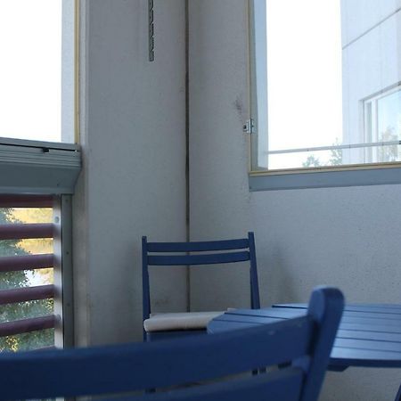 The Cosy Apartment With Own Private Sauna And Balcony 罗瓦涅米 外观 照片