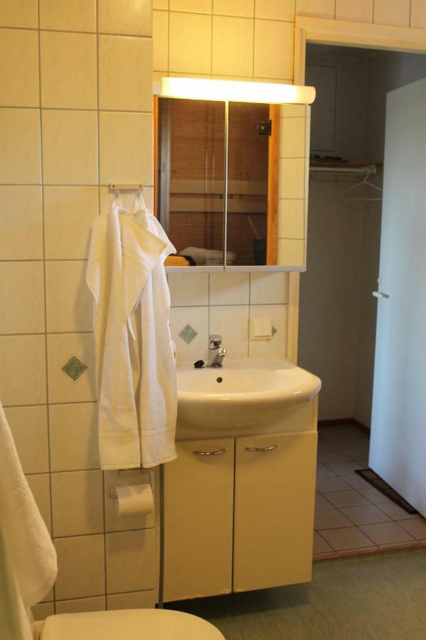 The Cosy Apartment With Own Private Sauna And Balcony 罗瓦涅米 外观 照片